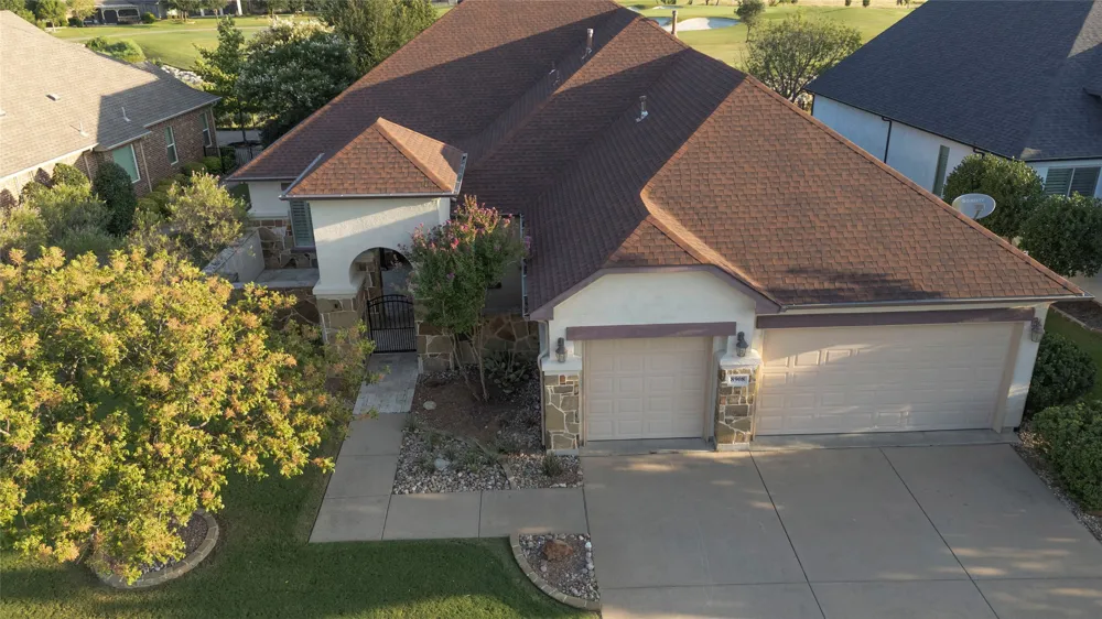 8908 Crestview Denton, TX 76207