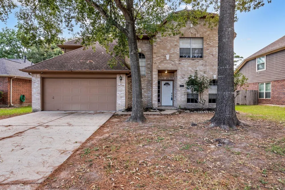 23915 Spring Oak Drive Spring, TX 77373