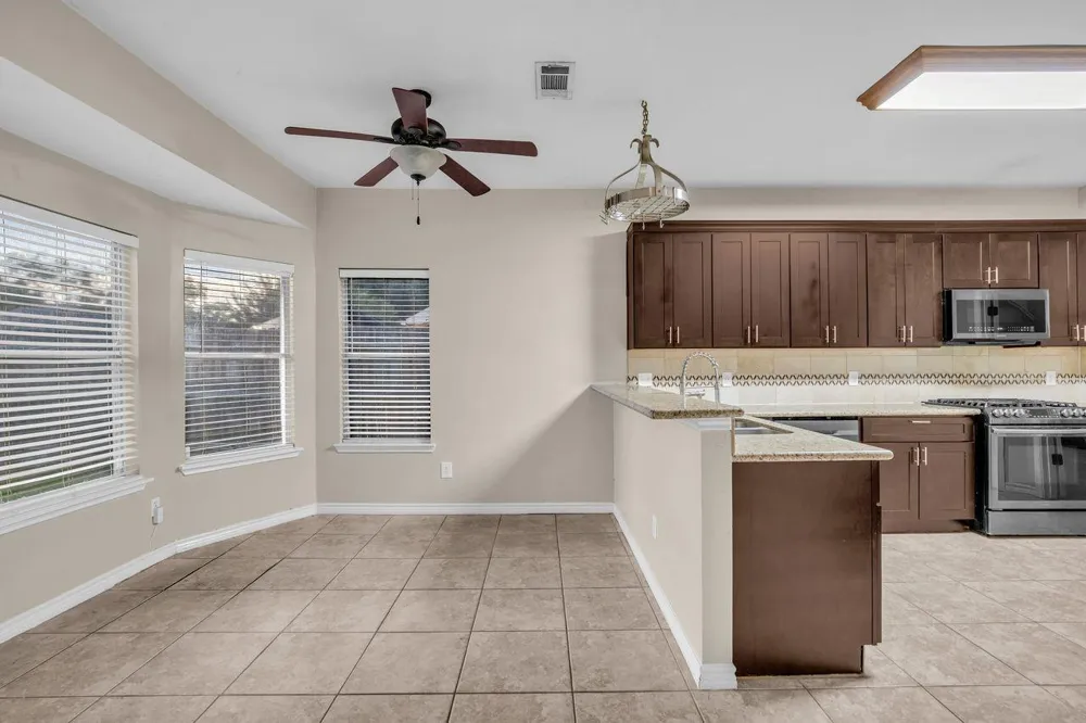 23915 Spring Oak Drive Spring, TX 77373