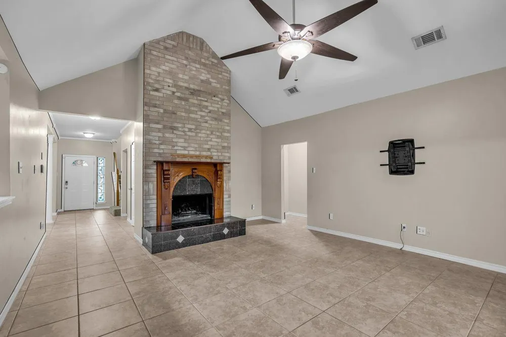 23915 Spring Oak Drive Spring, TX 77373
