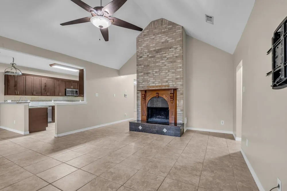 23915 Spring Oak Drive Spring, TX 77373