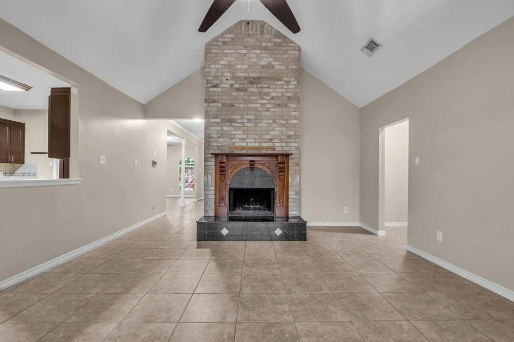23915 Spring Oak Drive Spring, TX 77373