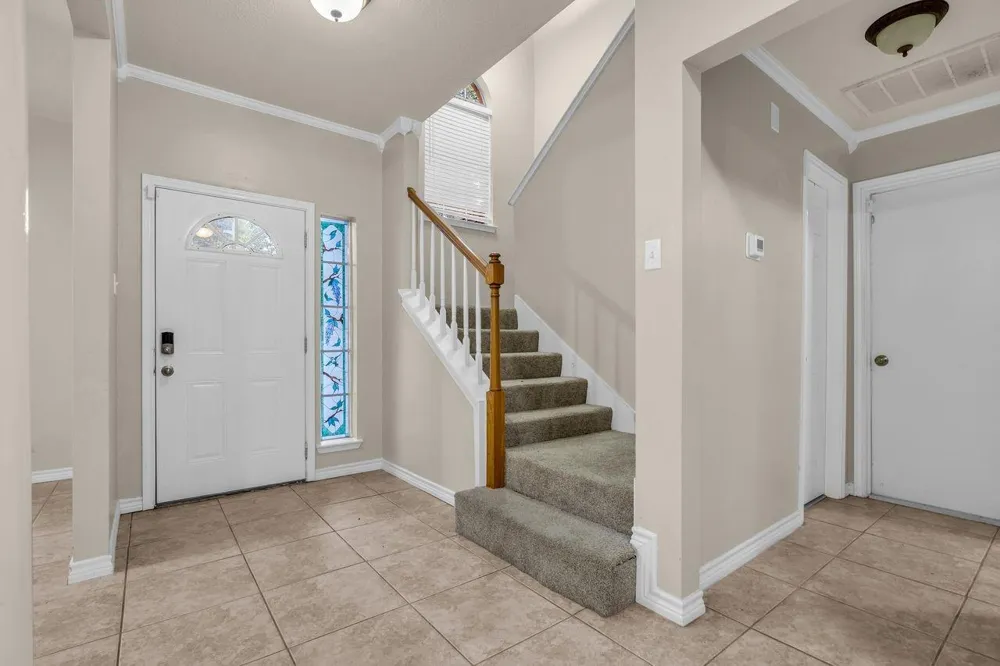 23915 Spring Oak Drive Spring, TX 77373