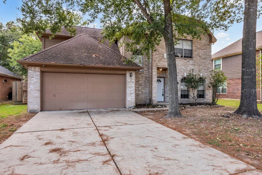 23915 Spring Oak Drive Spring, TX 77373