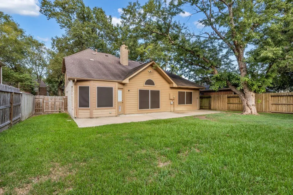 23915 Spring Oak Drive Spring, TX 77373