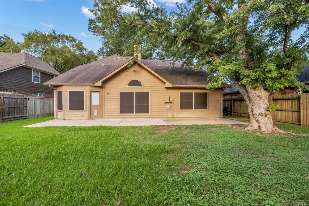 23915 Spring Oak Drive Spring, TX 77373