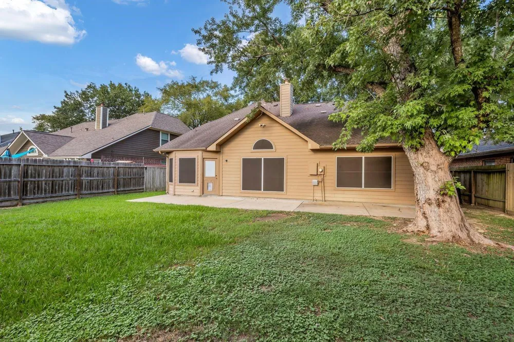 23915 Spring Oak Drive Spring, TX 77373