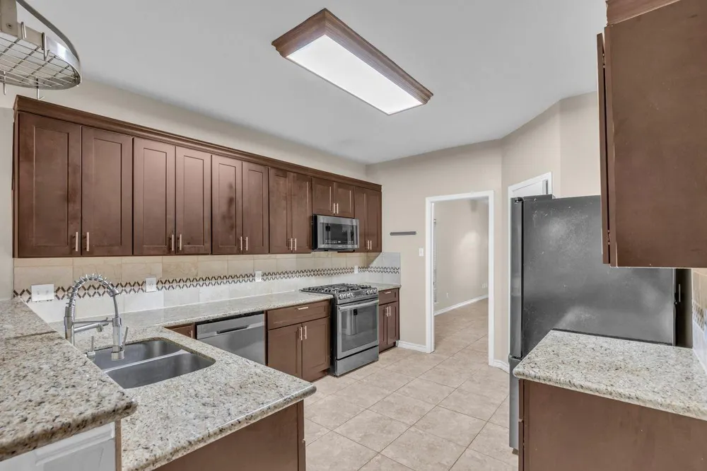 23915 Spring Oak Drive Spring, TX 77373