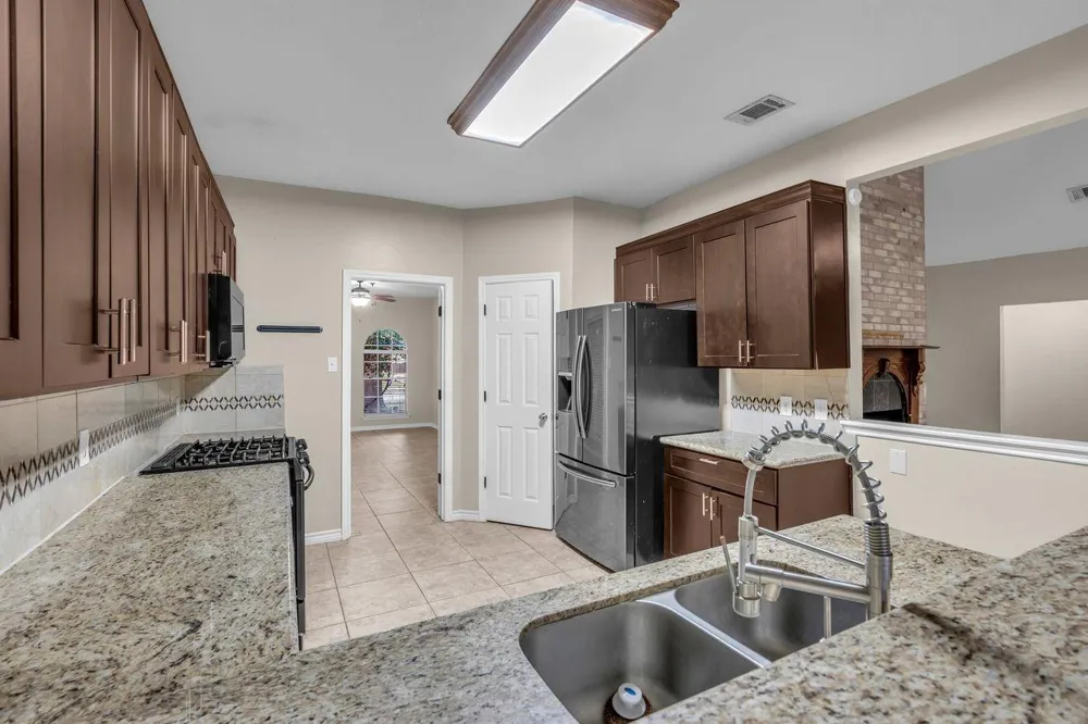 23915 Spring Oak Drive Spring, TX 77373