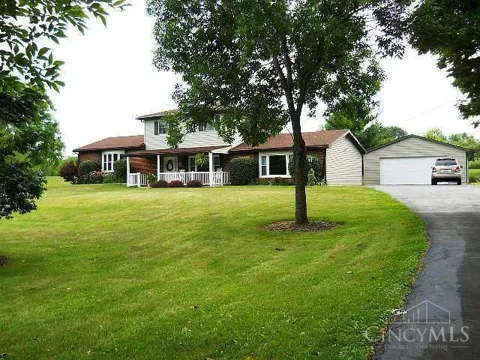 7101 Elk Creek Road