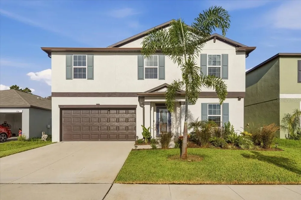 1736 RED LOOP Lakeland, FL 33801