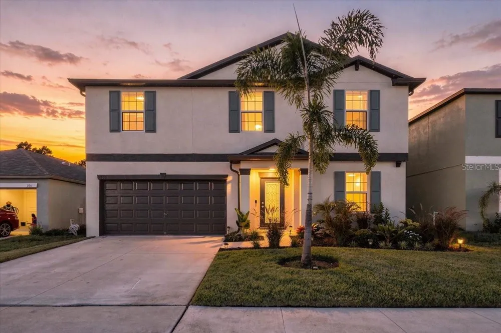 1736 RED LOOP Lakeland, FL 33801
