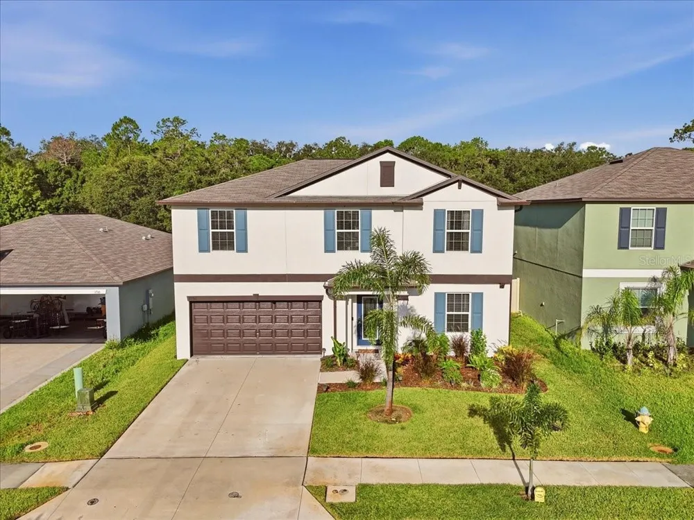 1736 RED LOOP Lakeland, FL 33801