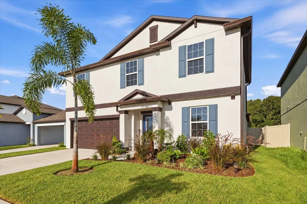 1736 RED LOOP Lakeland, FL 33801