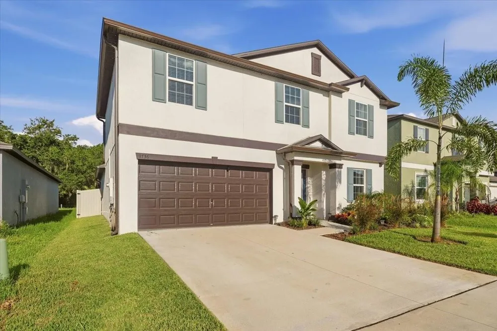 1736 RED LOOP Lakeland, FL 33801