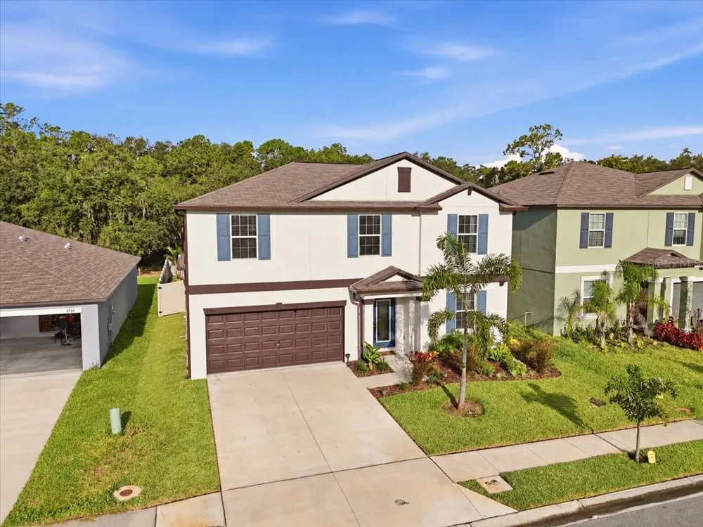 1736 RED LOOP Lakeland, FL 33801