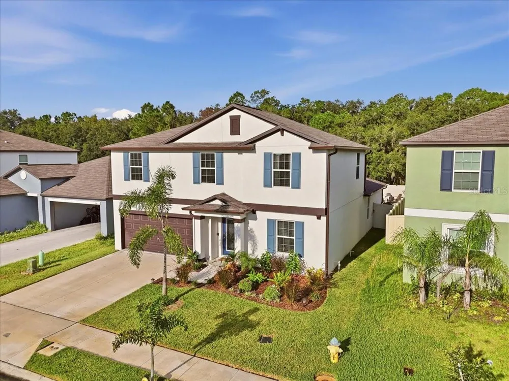 1736 RED LOOP Lakeland, FL 33801