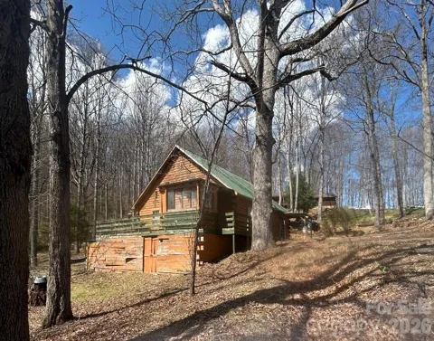67 Mistletoe Ridge