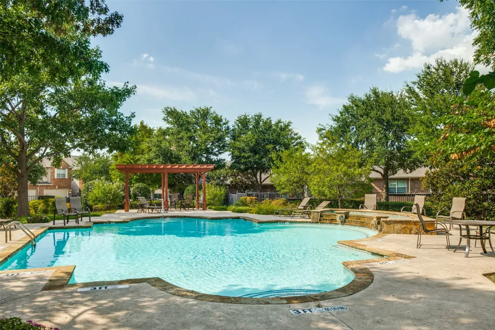 3208 Parma Lane Plano, TX 75093