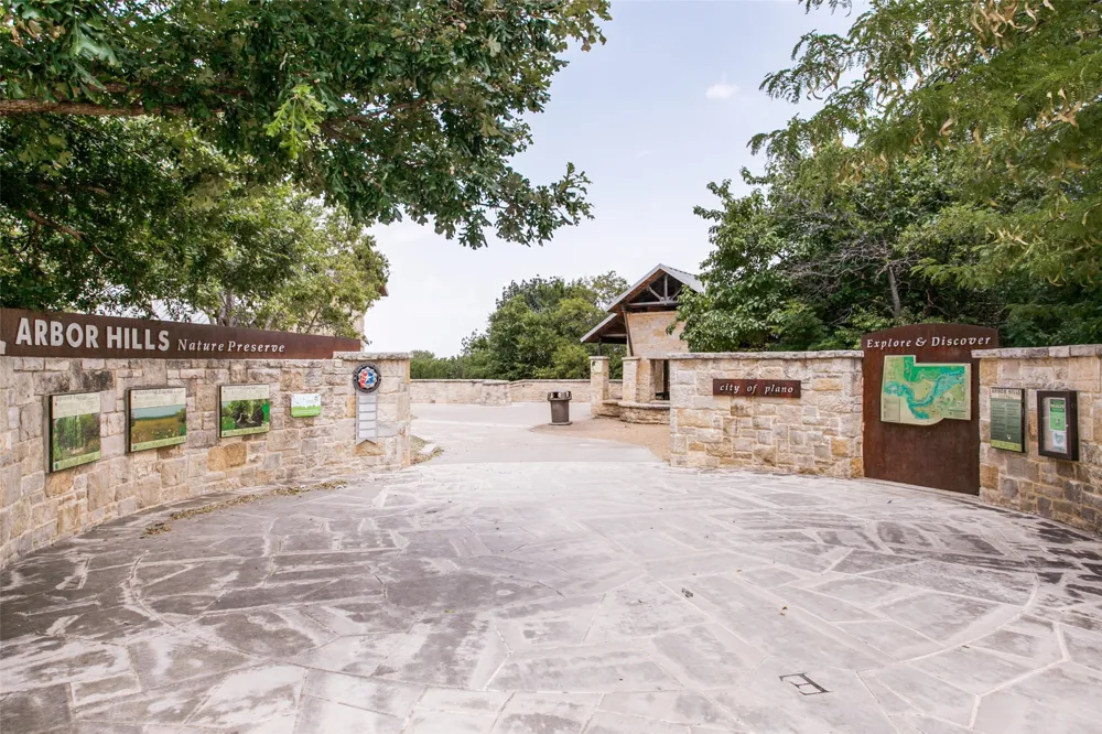 3208 Parma Lane Plano, TX 75093