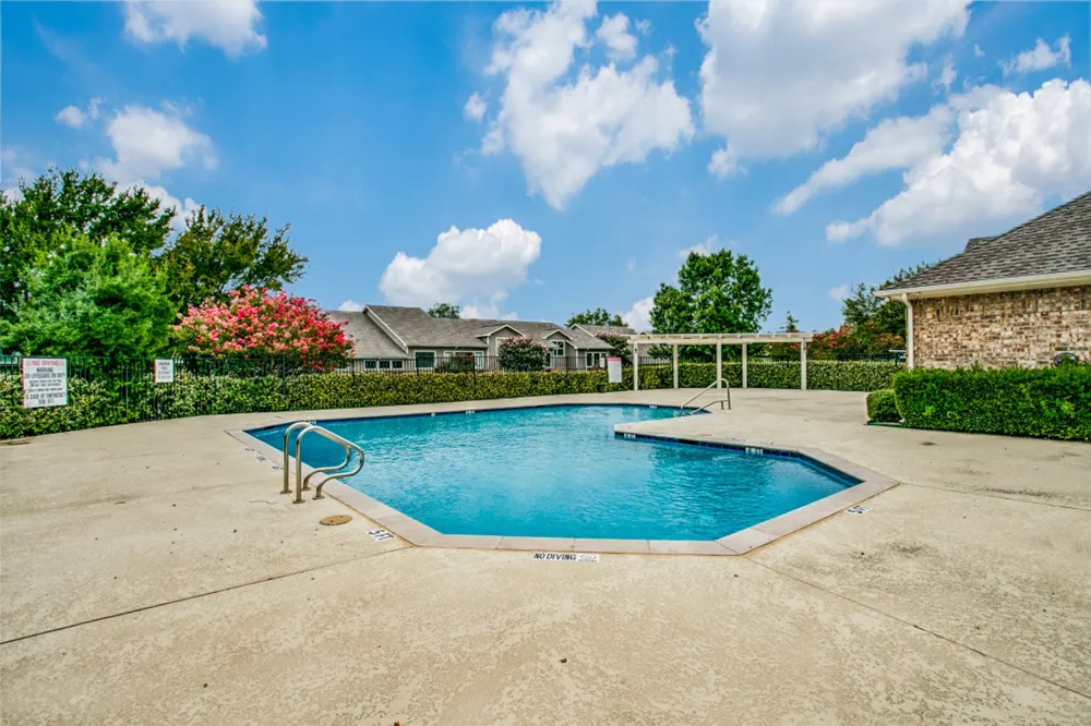 3208 Parma Lane Plano, TX 75093
