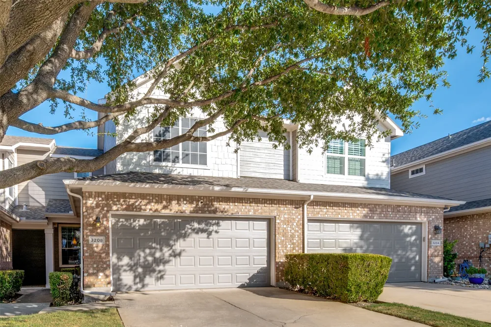 3208 Parma Lane Plano, TX 75093