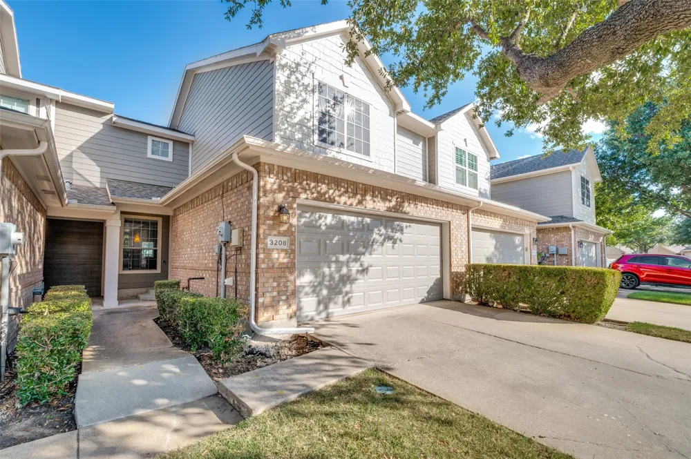 3208 Parma Lane Plano, TX 75093