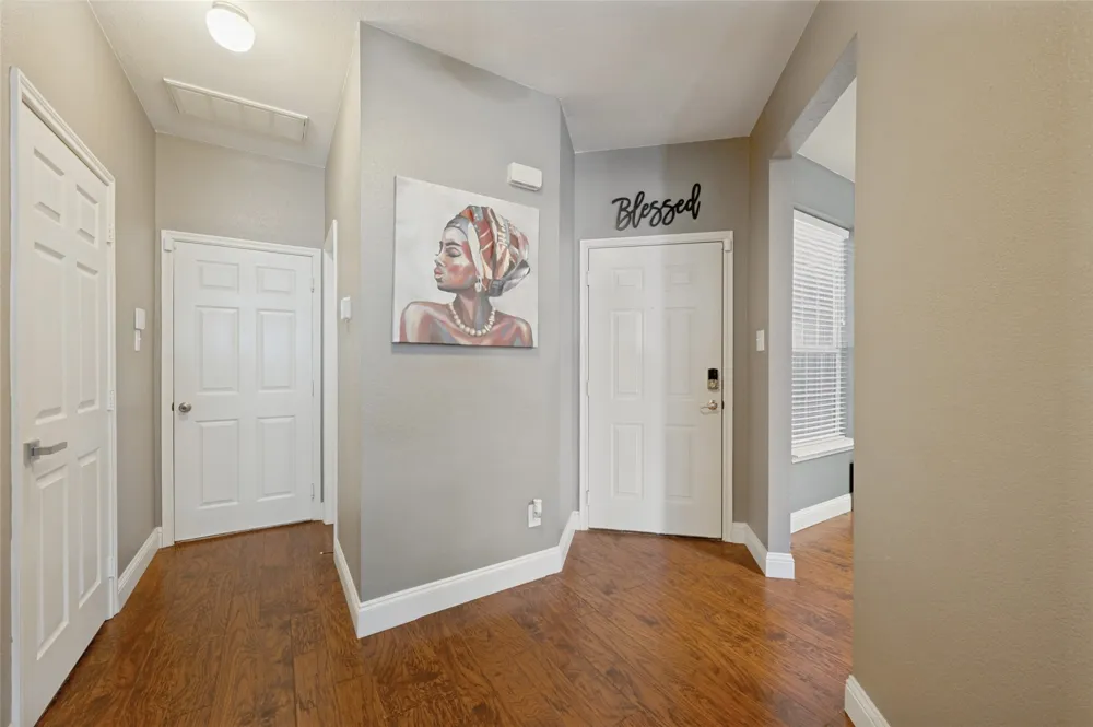 3208 Parma Lane Plano, TX 75093
