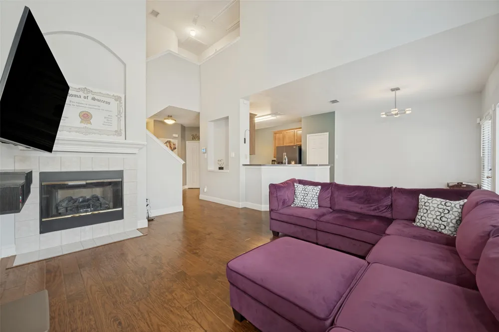 3208 Parma Lane Plano, TX 75093