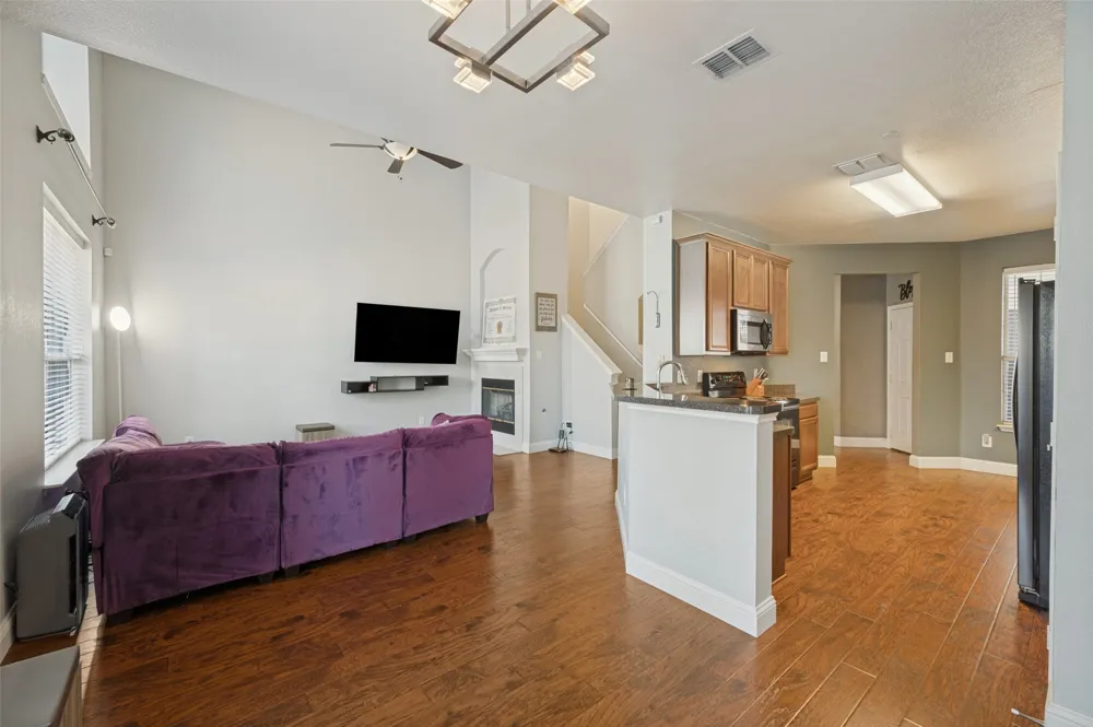 3208 Parma Lane Plano, TX 75093