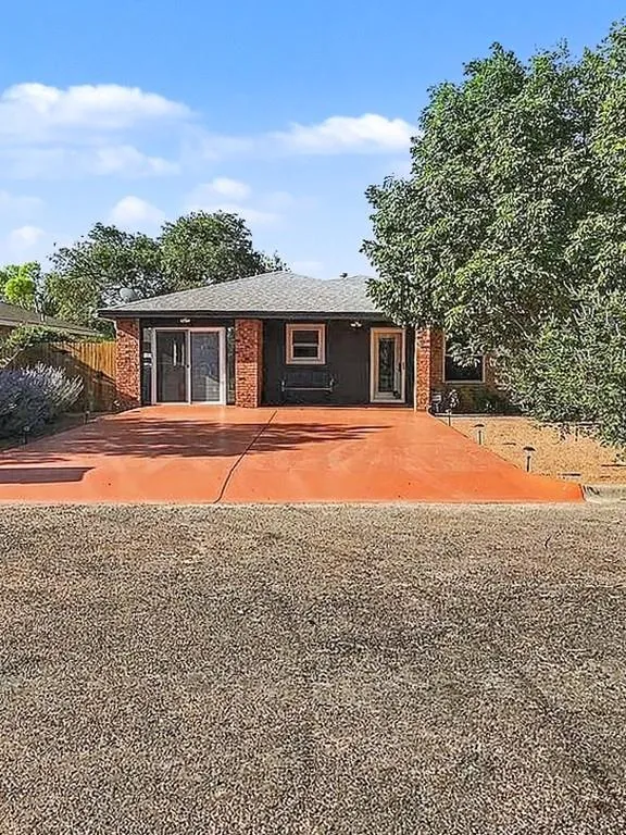 5 Date Street Canyon, TX 79015