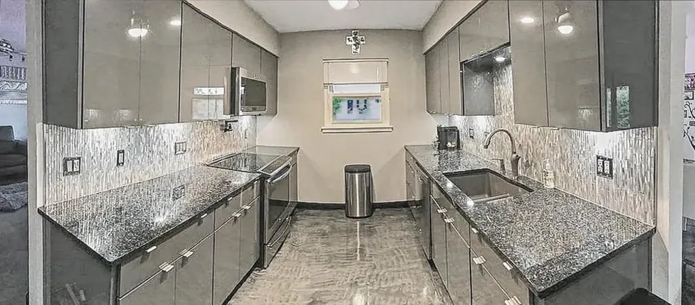 5 Date Street Canyon, TX 79015