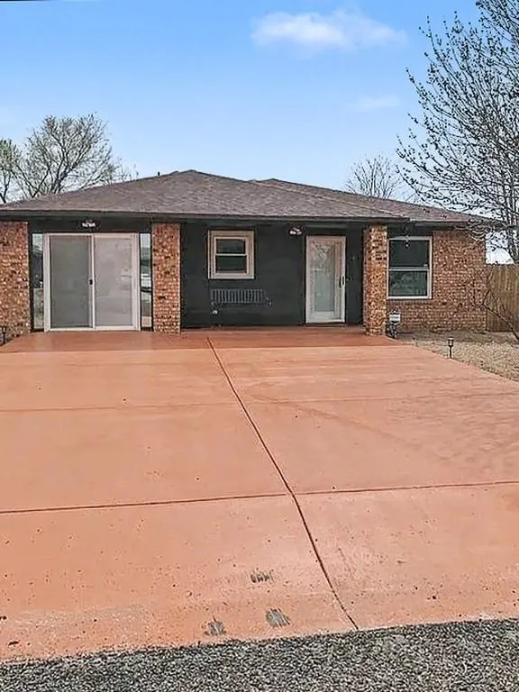 5 Date Street Canyon, TX 79015