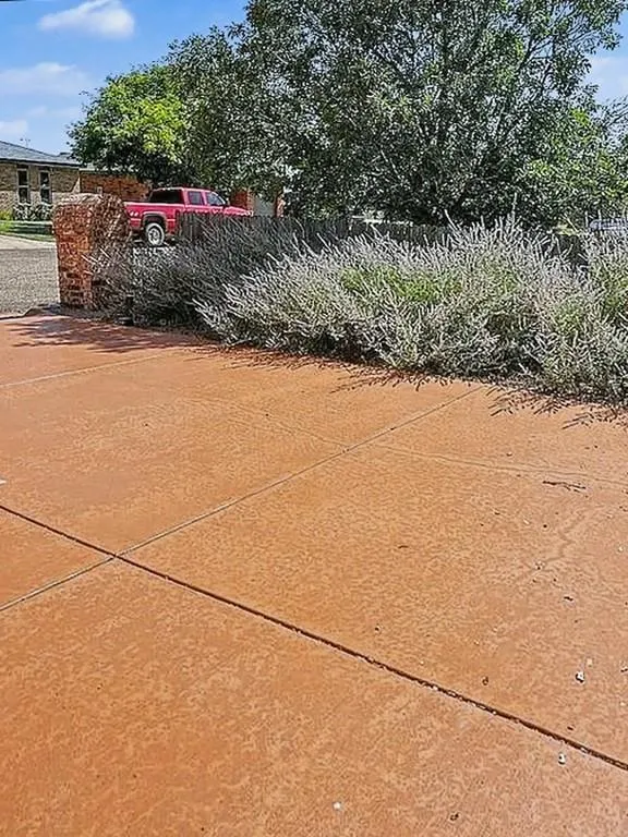 5 Date Street Canyon, TX 79015