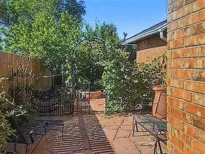 5 Date Street Canyon, TX 79015