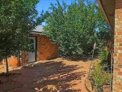 5 Date Street Canyon, TX 79015