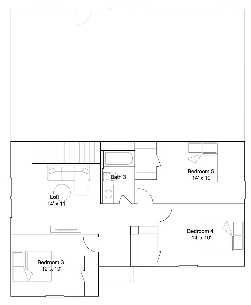 6518 Little Yellow Court Needville, TX 77461