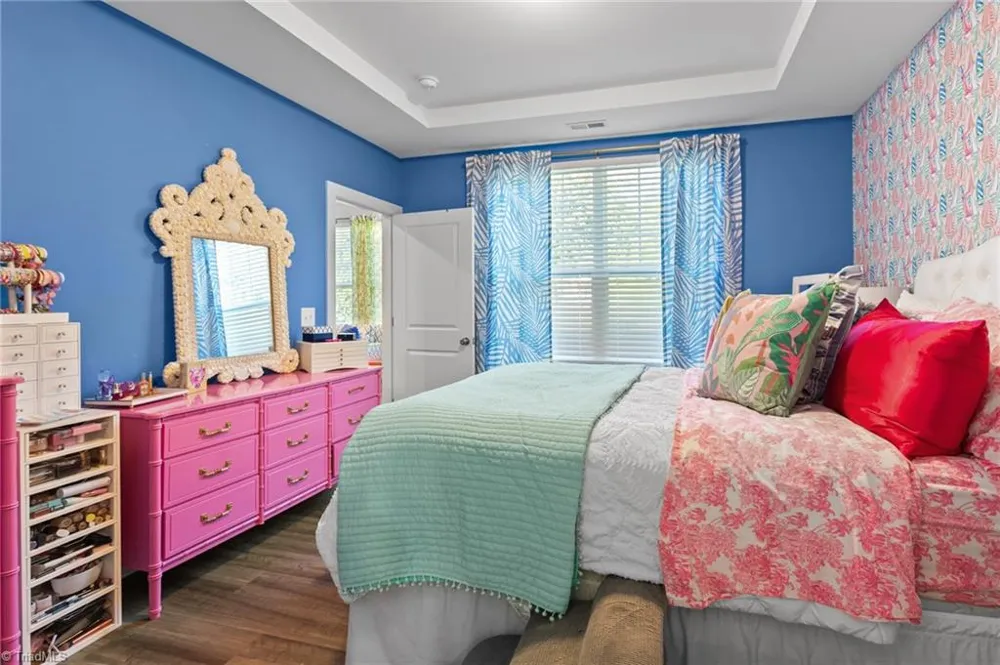 854 Pryor Street Mebane, NC 27302