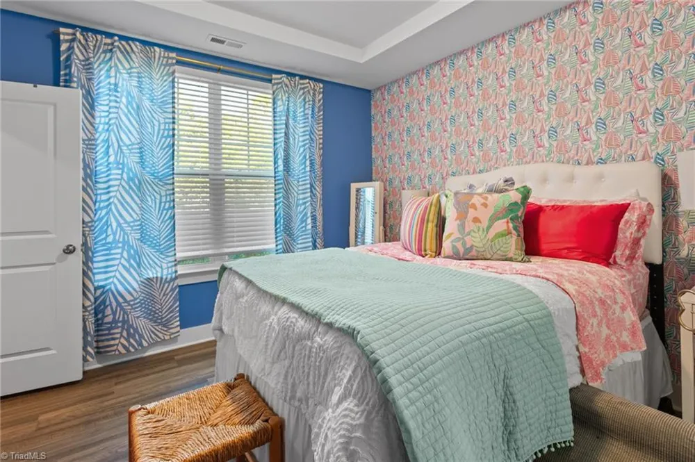 854 Pryor Street Mebane, NC 27302
