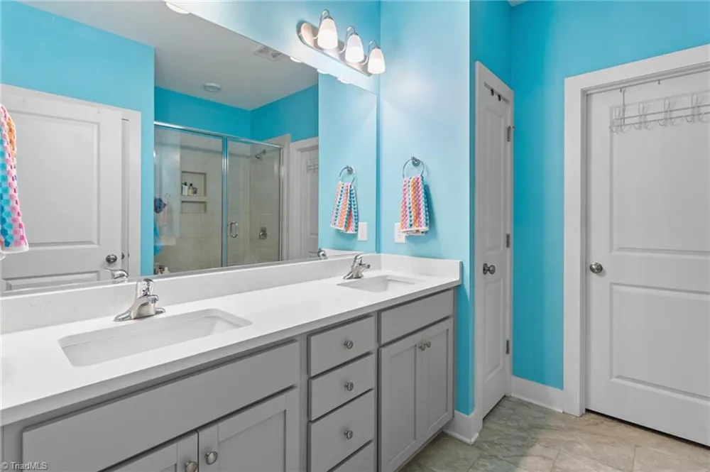 854 Pryor Street Mebane, NC 27302
