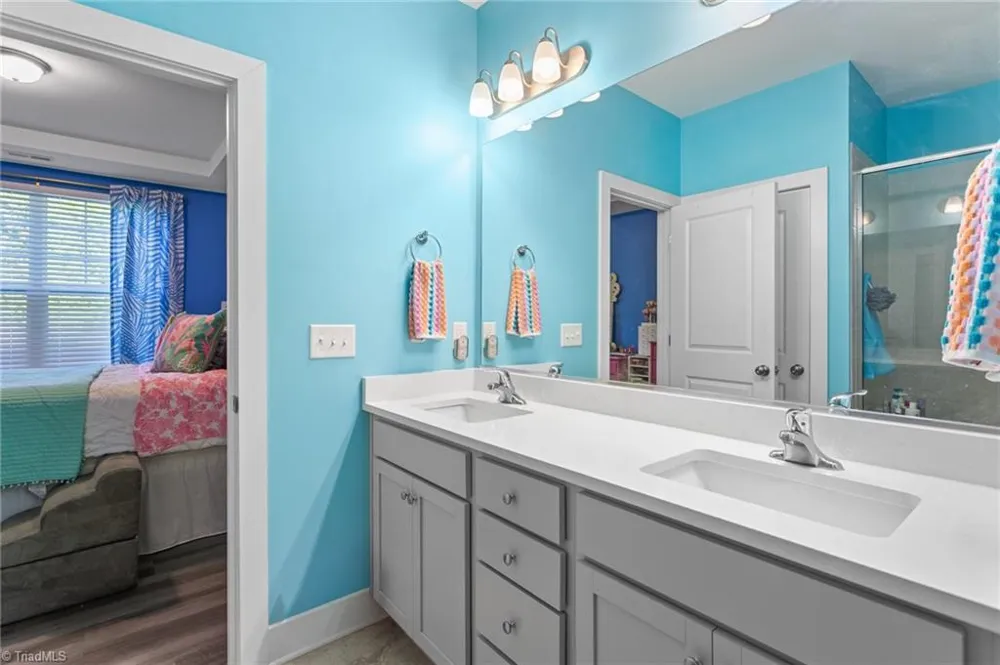 854 Pryor Street Mebane, NC 27302