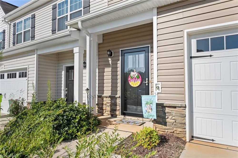 854 Pryor Street Mebane, NC 27302