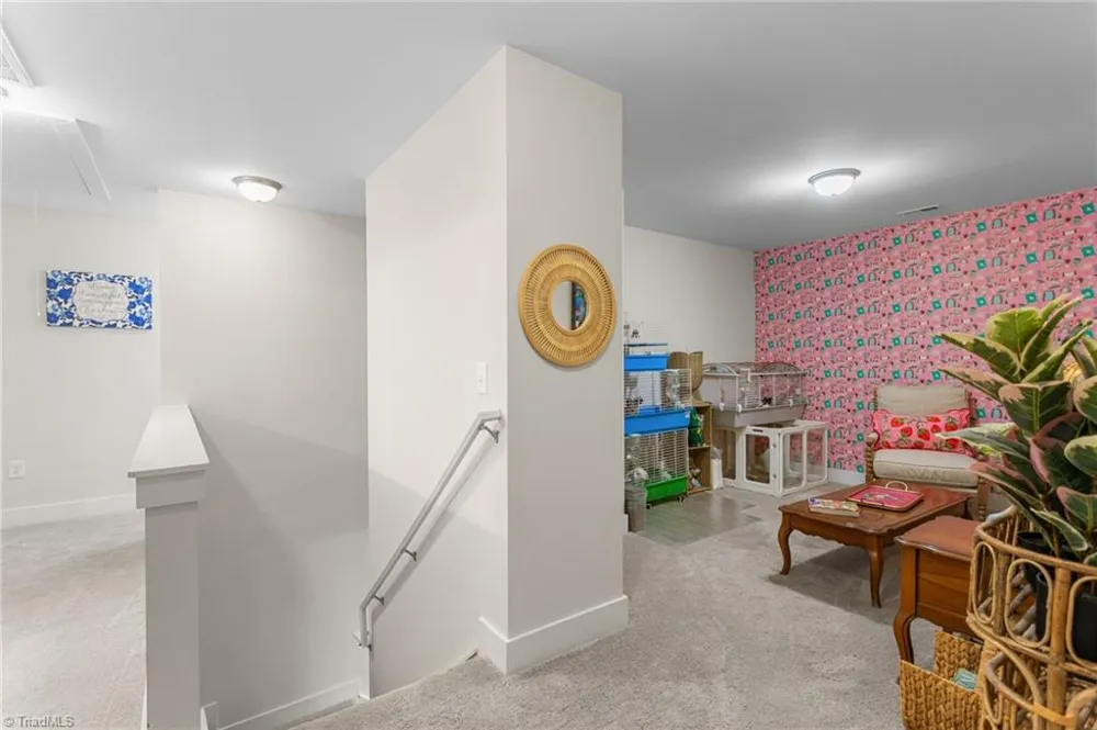 854 Pryor Street Mebane, NC 27302