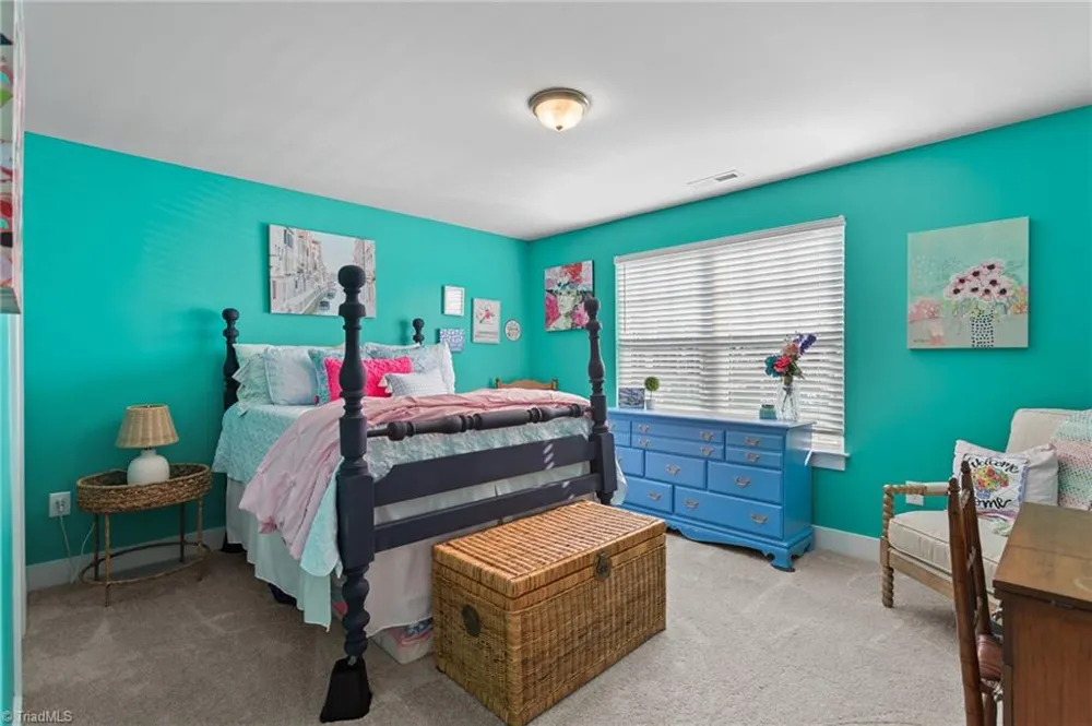 854 Pryor Street Mebane, NC 27302