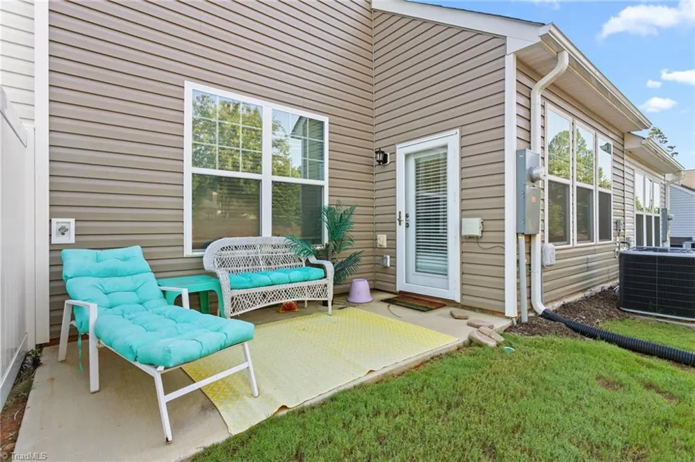 854 Pryor Street Mebane, NC 27302