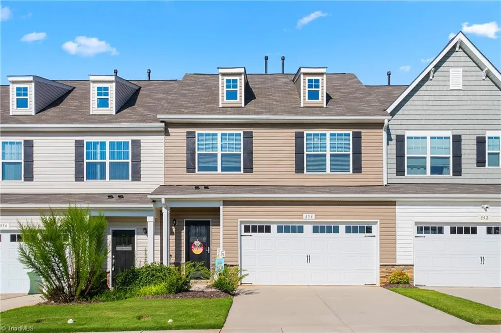 854 Pryor Street Mebane, NC 27302