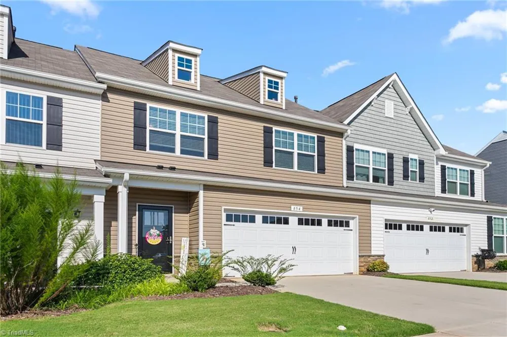 854 Pryor Street Mebane, NC 27302