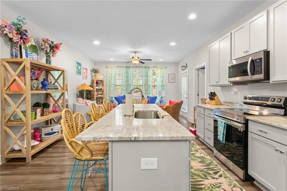 854 Pryor Street Mebane, NC 27302