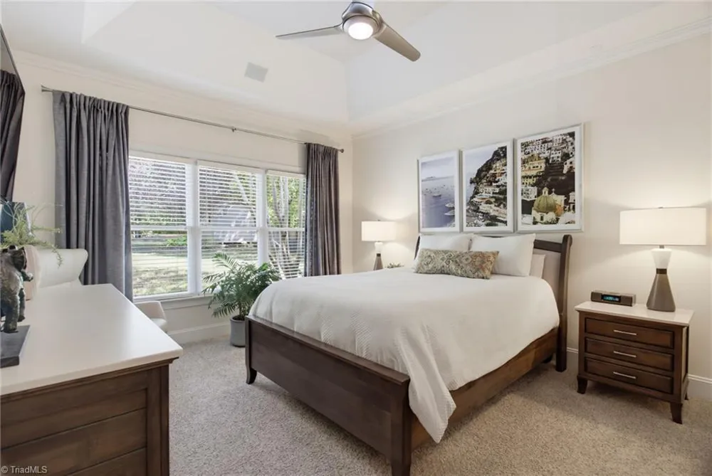 2704 Currieton Court Oak Ridge, NC 27310