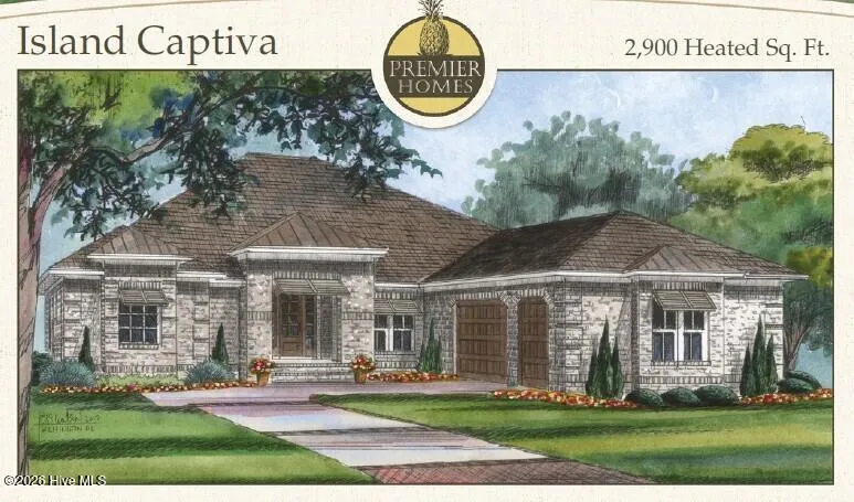 342 Pond Turtle Lane Southport, NC 28461